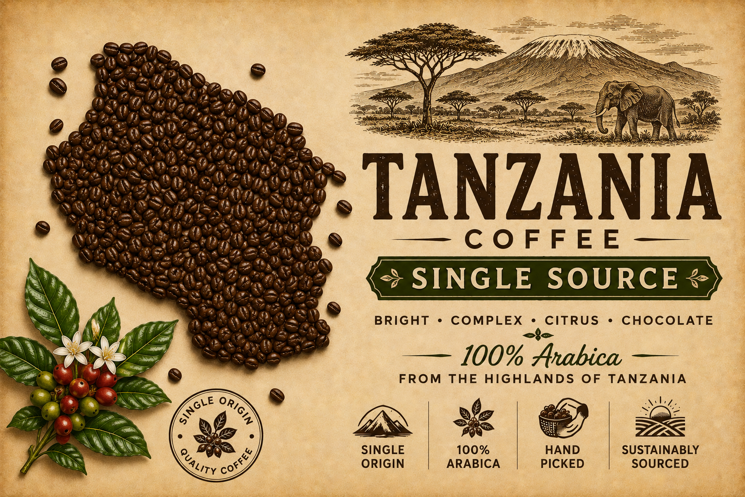 Tanzania