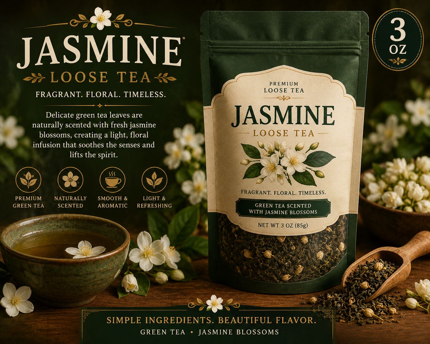 Jasmine