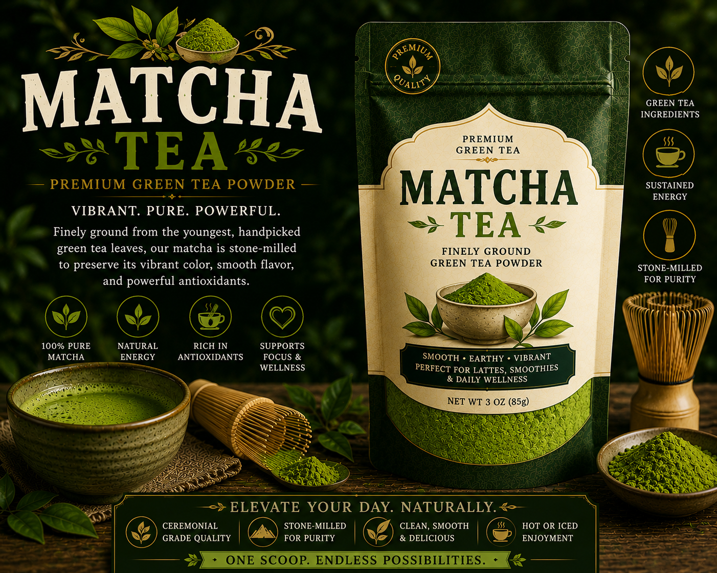 Matcha