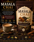 Masala Chai