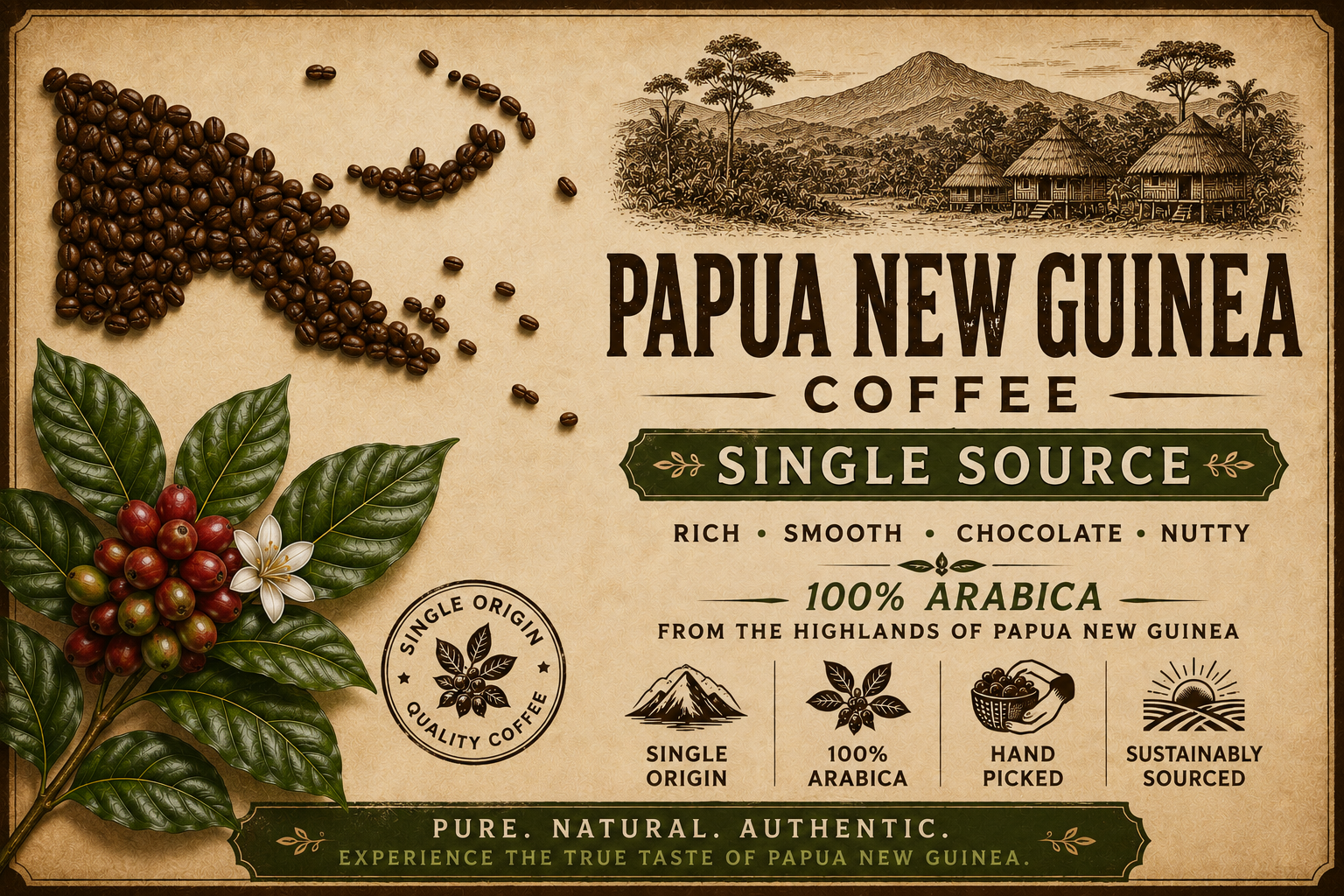 Papua New Guinea