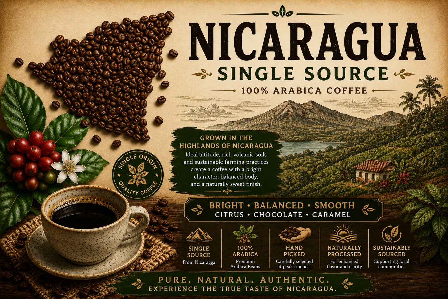 Nicaragua