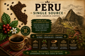 Peru Decaf