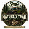 Jay's Nature's Trail Coffee Co. - Home